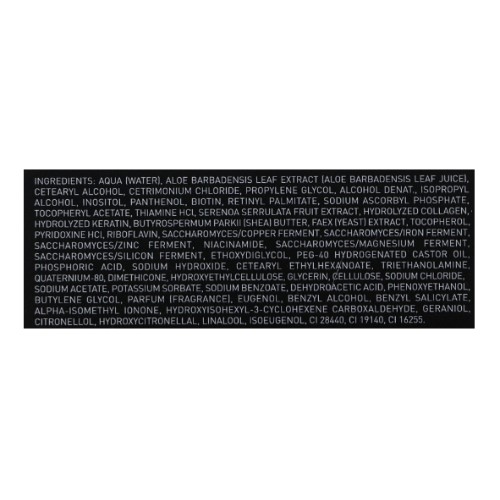 Кондиционер питательный тройного действия - DSD Dixidox De Luxe Triple Action Conditioner  № 4.2